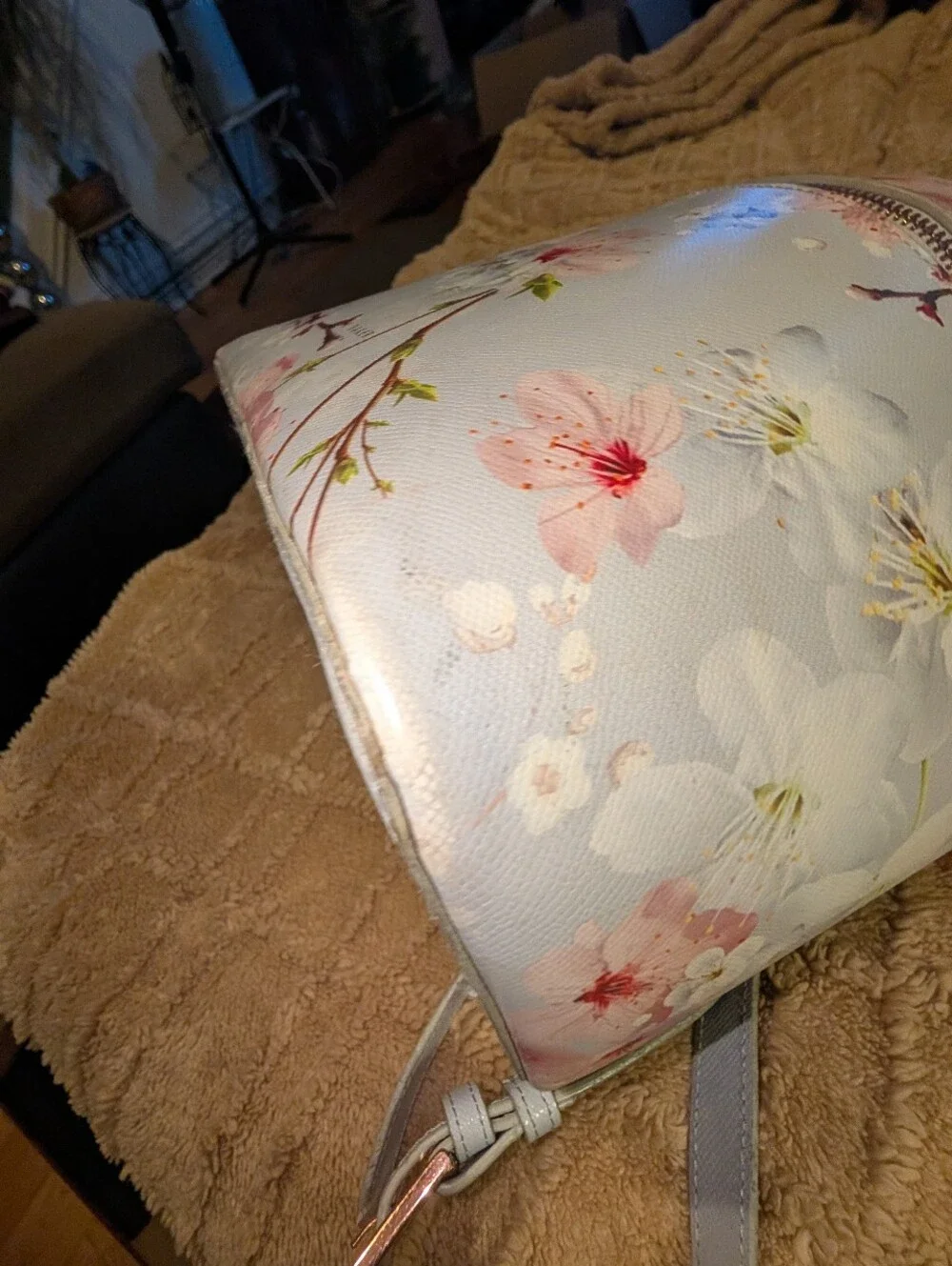 Ted Baker preowned has